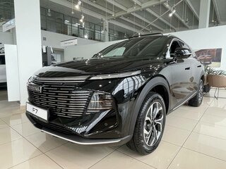 Haval F7 II