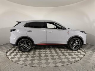 2025 Changan UNI-S I, серый, 3179900 рублей, вид 4