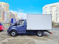 2020 ГАЗ ГАЗель Next, серый, 1500000 рублей
