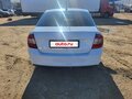 2018 Skoda Rapid I Рестайлинг, белый, 760000 рублей - вид 4