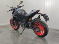 2023 Ducati Monster 937, серый, 1239000 рублей - вид 5