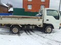 1998 Isuzu Elf (N-series), белый, 1050000 рублей - вид 1