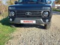 2023 Lada (ВАЗ) Niva Legend Euro-2 I, чёрный, 860000 рублей - вид 4