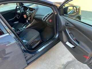 2013 Ford Focus III, серый, 815000 рублей, вид 5