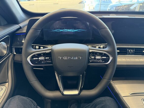 2026 Tenet T7, синий, 2985000 рублей - вид 17