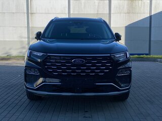 2021 Ford Equator I, чёрный, 2800000 рублей, вид 1