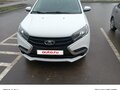 2017 Lada (ВАЗ) XRAY I, белый, 790000 рублей