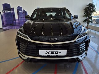 2026 Belgee X50+, чёрный, 2779990 рублей, вид 2