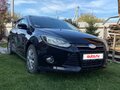 2013 Ford Focus III, чёрный, 750000 рублей - вид 1
