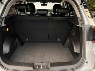 2021 Chery Tiggo 4 I Рестайлинг, серый, 2000000 рублей, вид 5