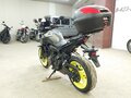 2018 Yamaha MT-07 (FZ-07), серый, 615000 рублей - вид 7