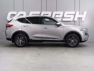 2020 Haval F7 I, серый, 1929000 рублей, вид 5
