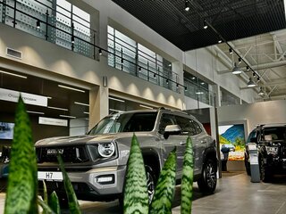 2026 Haval H7 I, серый, 3999000 рублей, вид 3