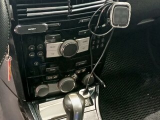 2010 Opel Astra H Рестайлинг, бежевый, 550000 рублей, вид 5
