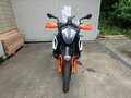 2019 KTM 790 Adventure, чёрный, 900000 рублей - вид 3