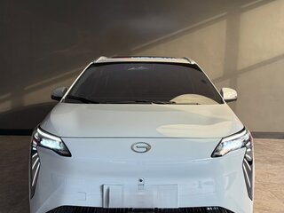 2024 Aion V Plus 72.1 kWh, белый, 1710000 рублей, вид 2