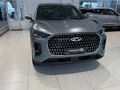 2026 Chery Tiggo 9 I, серый, 4080000 рублей - вид 4