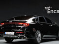 2022 Kia K5 III, чёрный - вид 2