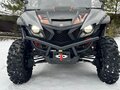 2018 Yamaha Wolverine X4, чёрный, 1750000 рублей - вид 1