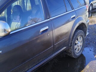 2007 Great Wall Hover, чёрный, 250000 рублей, вид 1