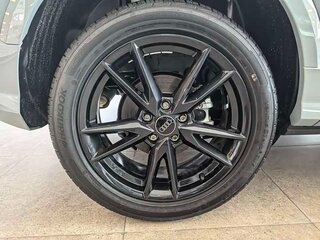 2026 Audi Q2 L 35 TFSI I Рестайлинг, серебристый, 3520000 рублей, вид 5