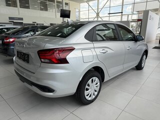 2026 Lada (ВАЗ) Iskra SW, серебристый, 1675000 рублей, вид 3