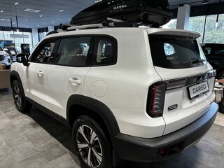 2026 Haval Dargo I Рестайлинг, белый, 3499000 рублей, вид 4