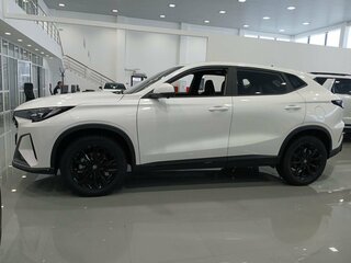 2025 Changan CS35 Max, белый, 2789900 рублей, вид 5