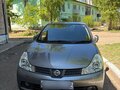 2015 Nissan Wingroad III (Y12), серый, 900000 рублей