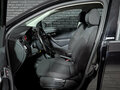 2017 Volkswagen Polo V Рестайлинг, чёрный, 1070000 рублей - вид 9