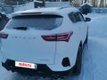 2024 Jetour X70 I Рестайлинг 2, белый, 1730000 рублей - вид 10