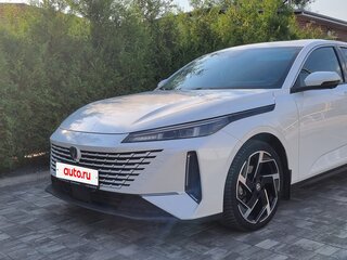 2023 Changan Lamore, белый, 1665000 рублей, вид 1