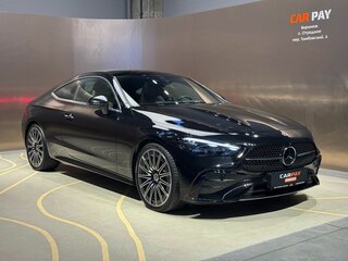 2024 Mercedes-Benz CLE 450, чёрный, 10190000 рублей, вид 1