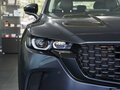 2024 Mazda CX-50, серый - вид 6