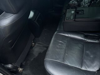 2013 Toyota Camry VII (XV50), чёрный, 1100000 рублей, вид 5