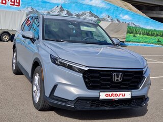 2023 Honda CR-V VI, серый, 2870563 рублей, вид 5