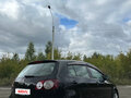 2011 Volkswagen Golf Plus II, чёрный, 520000 рублей - вид 4
