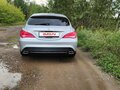 2015 Mercedes-Benz CLA 180 I (C117, X117), серебристый, 1550000 рублей - вид 5