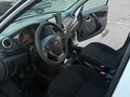 2013 Lada (ВАЗ) Kalina II, белый, 395000 рублей - вид 7