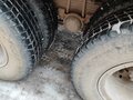 2009 КамАЗ 53215, синий, 1100000 рублей - вид 8