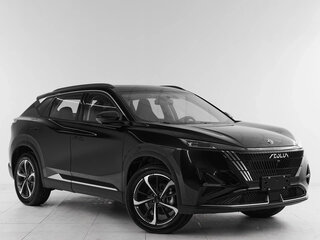 2025 Dongfeng Mage, чёрный, 2550000 рублей, вид 3