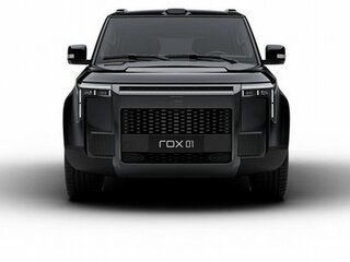 2026 Rox 01, чёрный, 9500000 рублей, вид 2