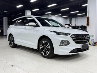 2022 Wuling Victory, белый, 1150000 рублей, вид 3
