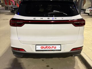 2023 Chery Tiggo 7 Pro Max I, белый, 1950000 рублей, вид 4