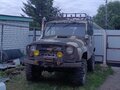 1993 УАЗ 31514, синий, 150000 рублей - вид 7