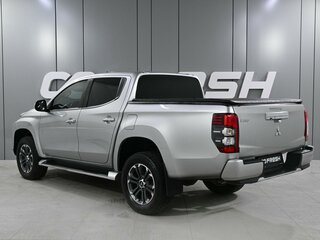 2020 Mitsubishi L200 V Рестайлинг, серебристый, 3190000 рублей, вид 2