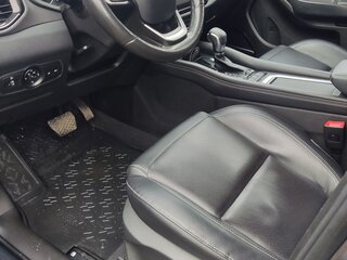 2021 Chery Tiggo 4 I Рестайлинг, серый, 1500000 рублей, вид 4