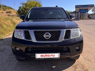 2013 Nissan Pathfinder III Рестайлинг, чёрный, 1750000 рублей, вид 1