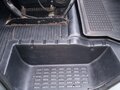 2010 ГАЗ ГАЗель (33023/330273) Фермер, серебристый, 1250000 рублей - вид 9