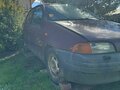 1998 Fiat Punto I, пурпурный, 65000 рублей - вид 5